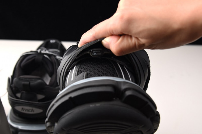 Balenciaga Sneaker TRACK Tess.s.Gomma 5000012