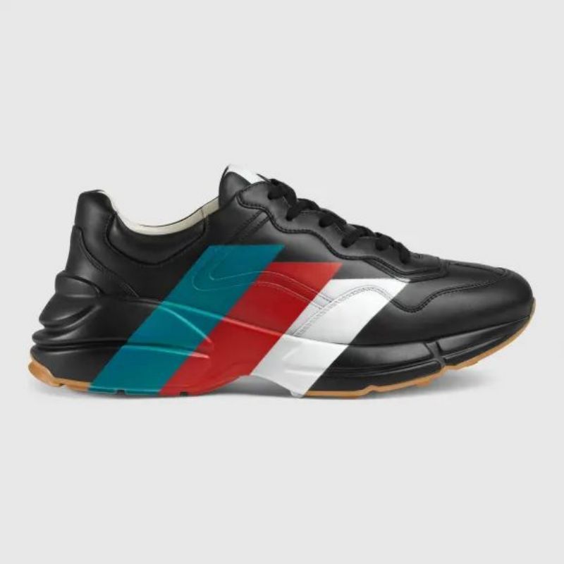 Gucci Rhyton Sneakers Casual Shoes (Replica)