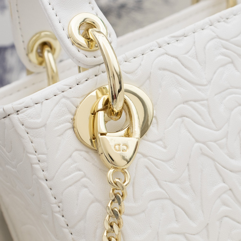 Dior The LADY D-LITE Bag