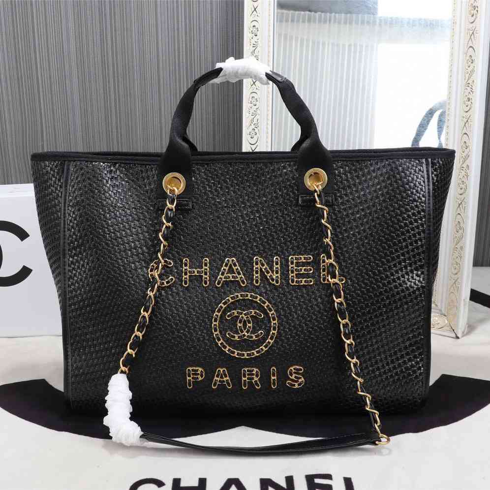 Chanel Tote Bag Collection