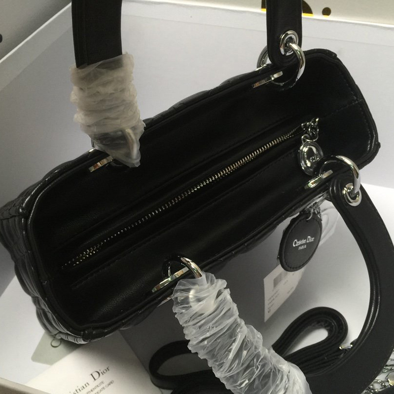 Dior The LADY D-LITE Bag