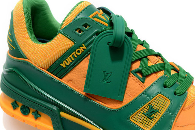 Louis Vuitton Sneakers