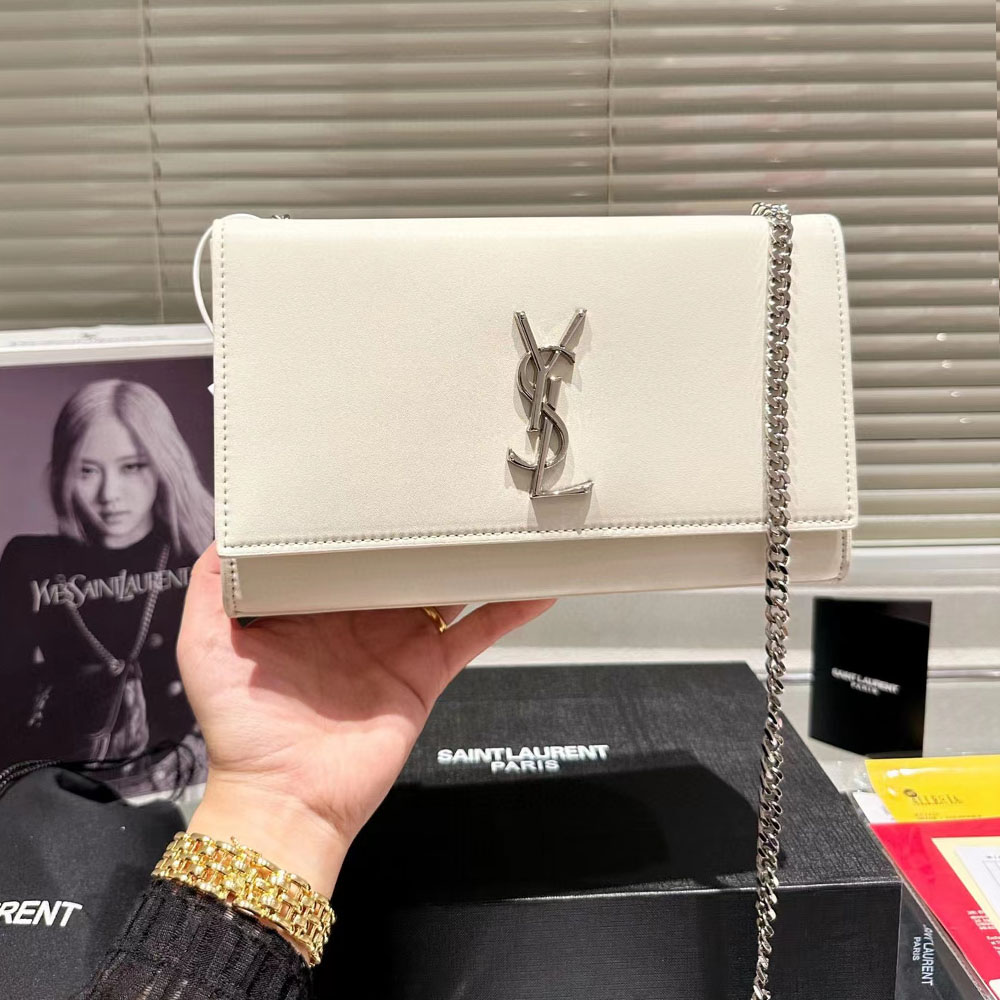 Saint Laurent YSL Kate Handbag