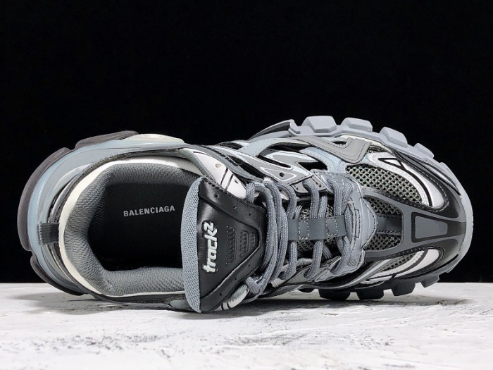 Balenciaga Sneaker TRACK Tess.s.Gomma 4.0 4000003