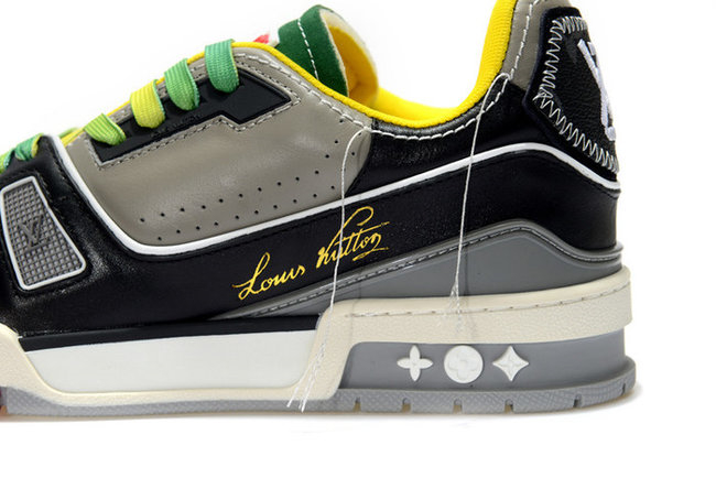 Louis Vuitton Sneakers