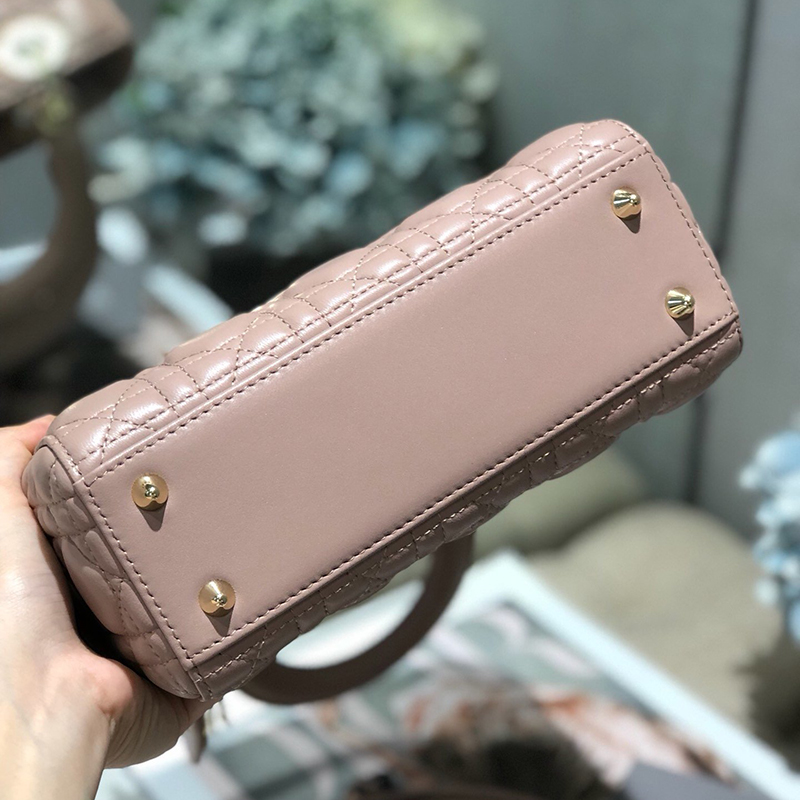 Dior The LADY D-LITE Bag