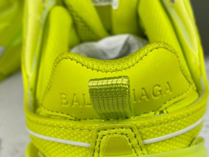 Balenciaga Sneaker TRACK Tess.s.Gomma 4.0 4000012