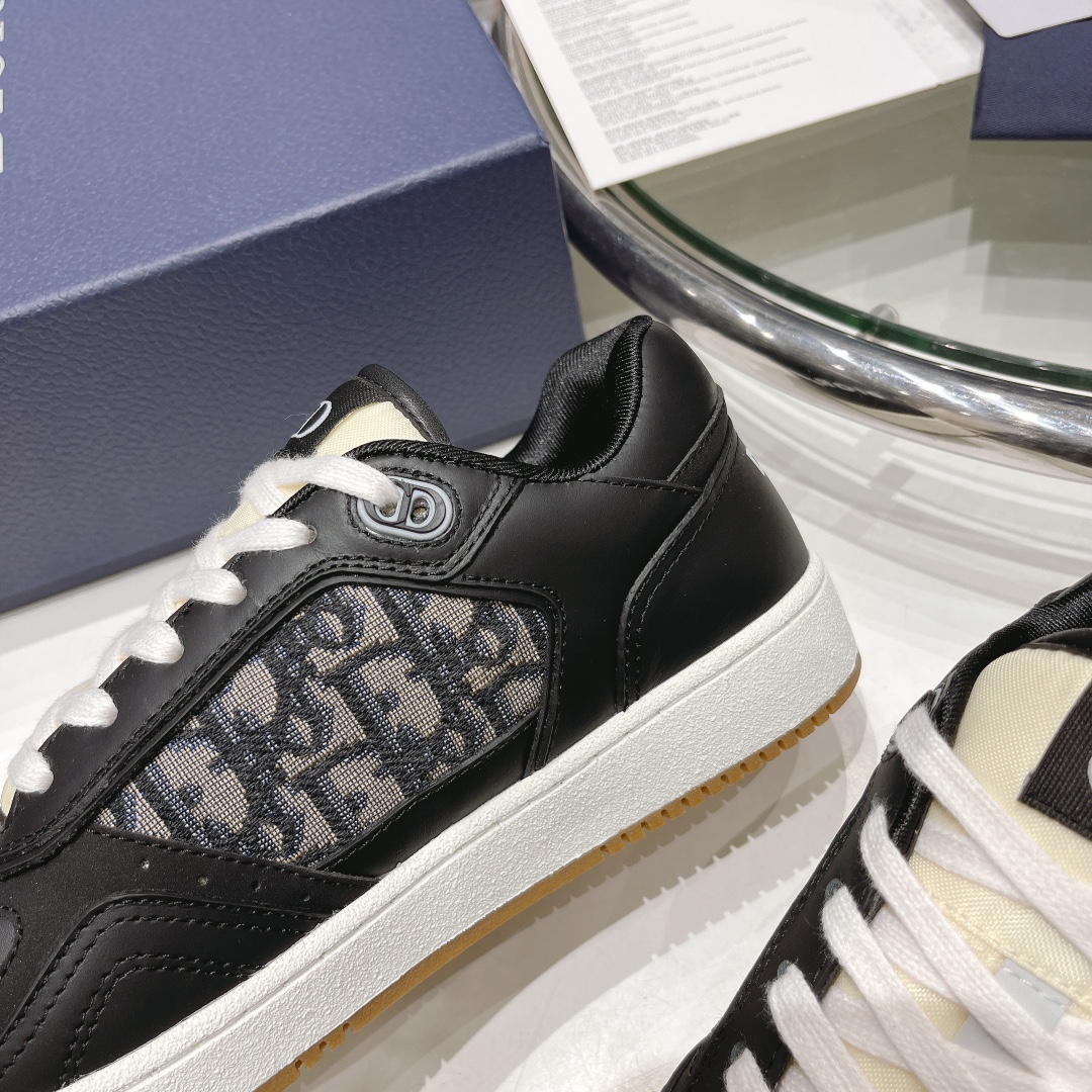 Dior B27 Sneakers