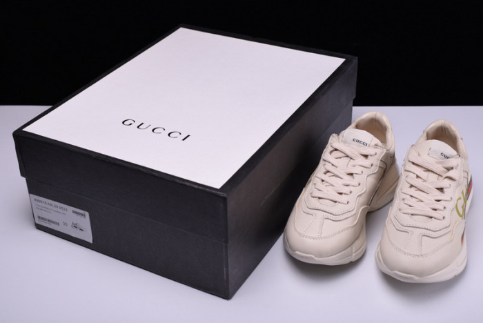 Gucci Rhyton Sneakers