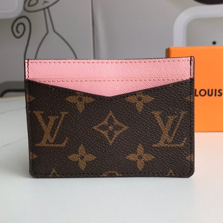Louis Vuitton LV Card Holder