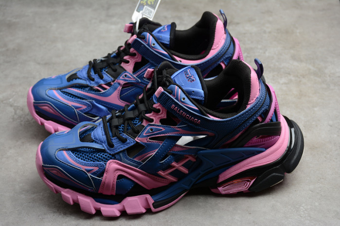 Balenciaga Sneaker TRACK Tess.s.Gomma 4.0 4000016