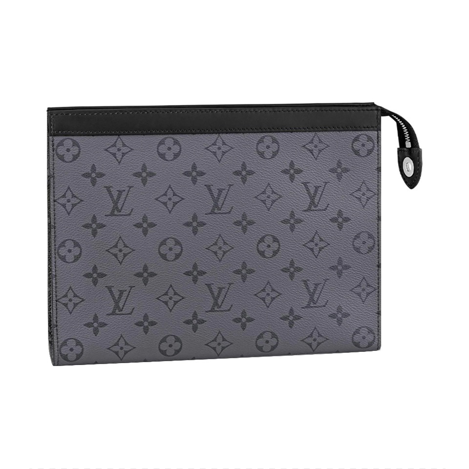 Louis Vuitton LV Pochette Voyage Handbag M69535