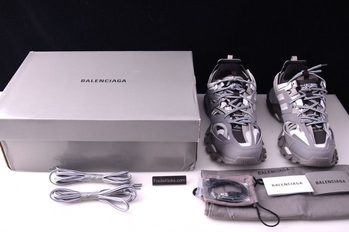 Balenciaga Sneaker TRACK Tess.s.Gomma 5000013