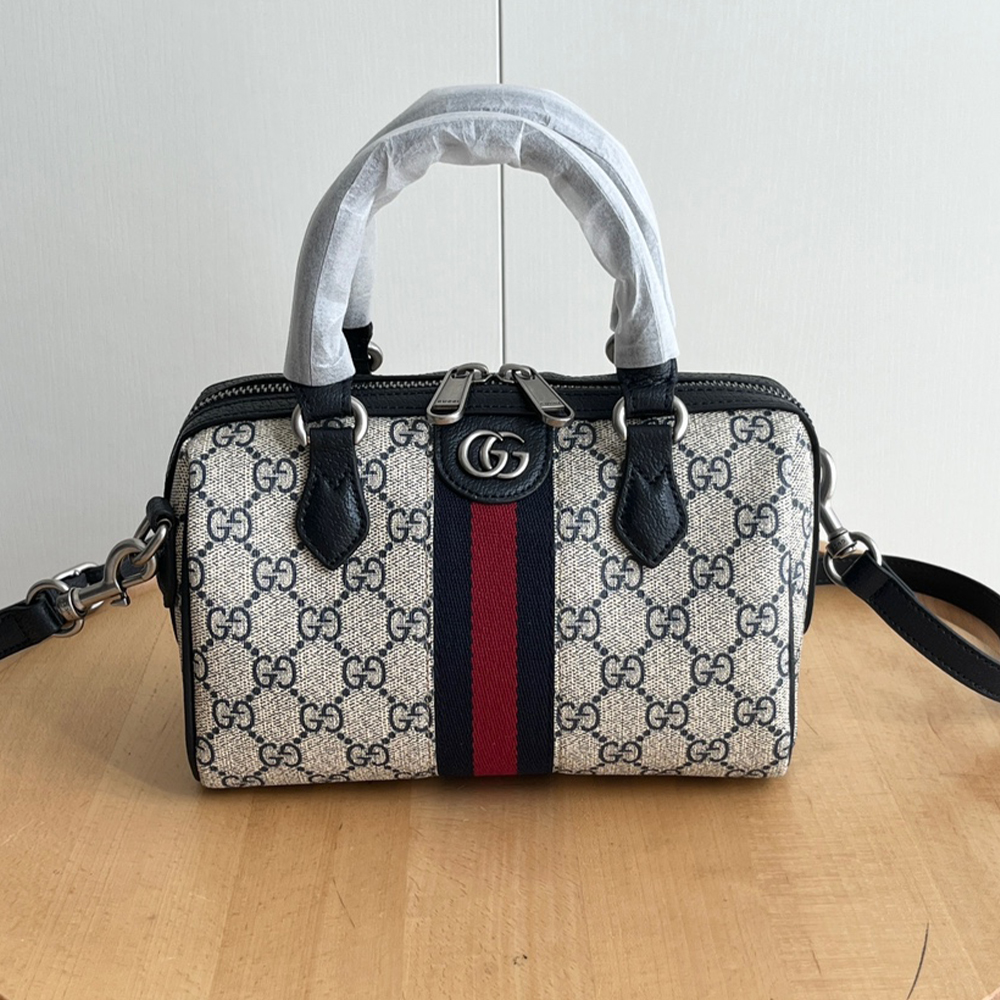 GUCCI Ophidia Mini Bag