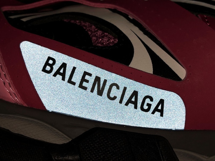 Balenciaga Sneaker TRACK Tess.s.Gomma 5000008