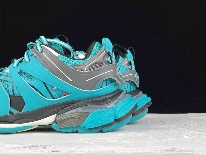 Balenciaga Sneaker TRACK Tess.s.Gomma 5000023