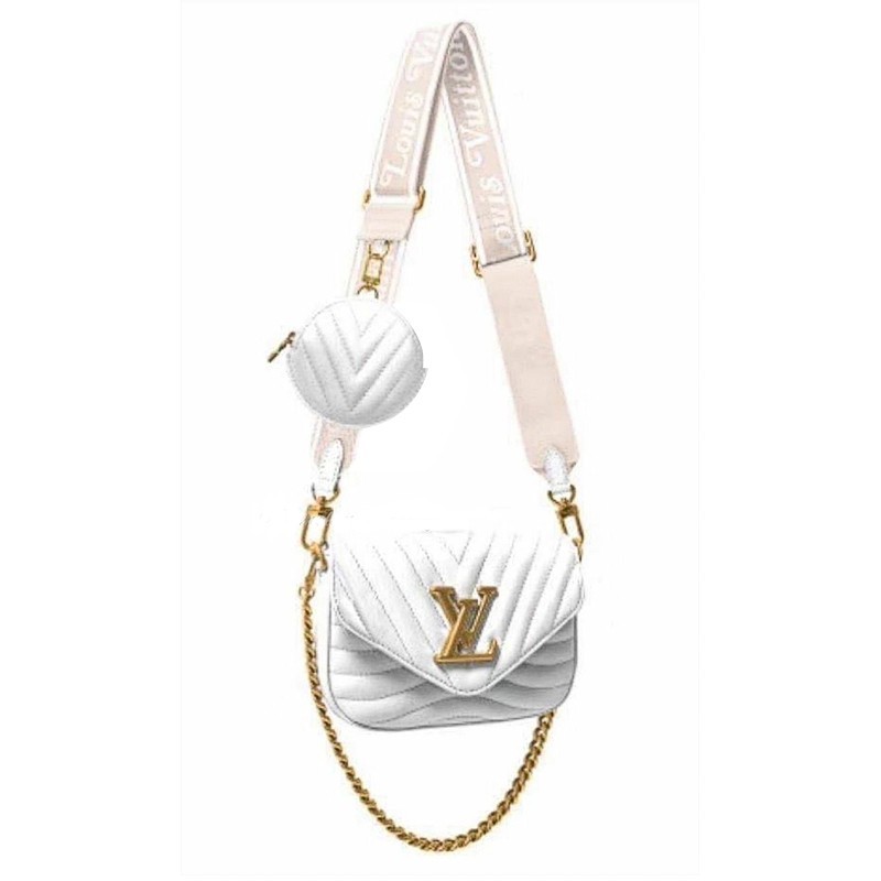 Louis Vuitton  LV Multi Pochette Accessoires M44813