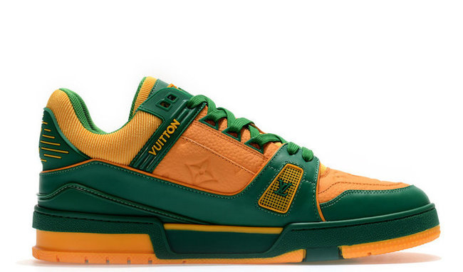 Louis Vuitton Sneakers