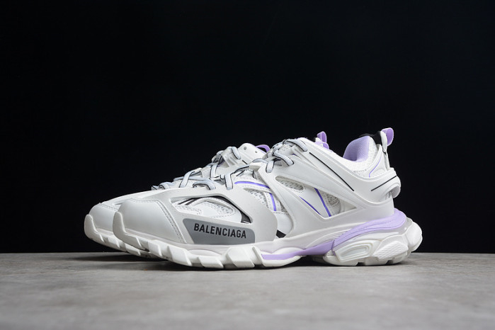 Balenciaga Track Trainer Shoes Sneakers