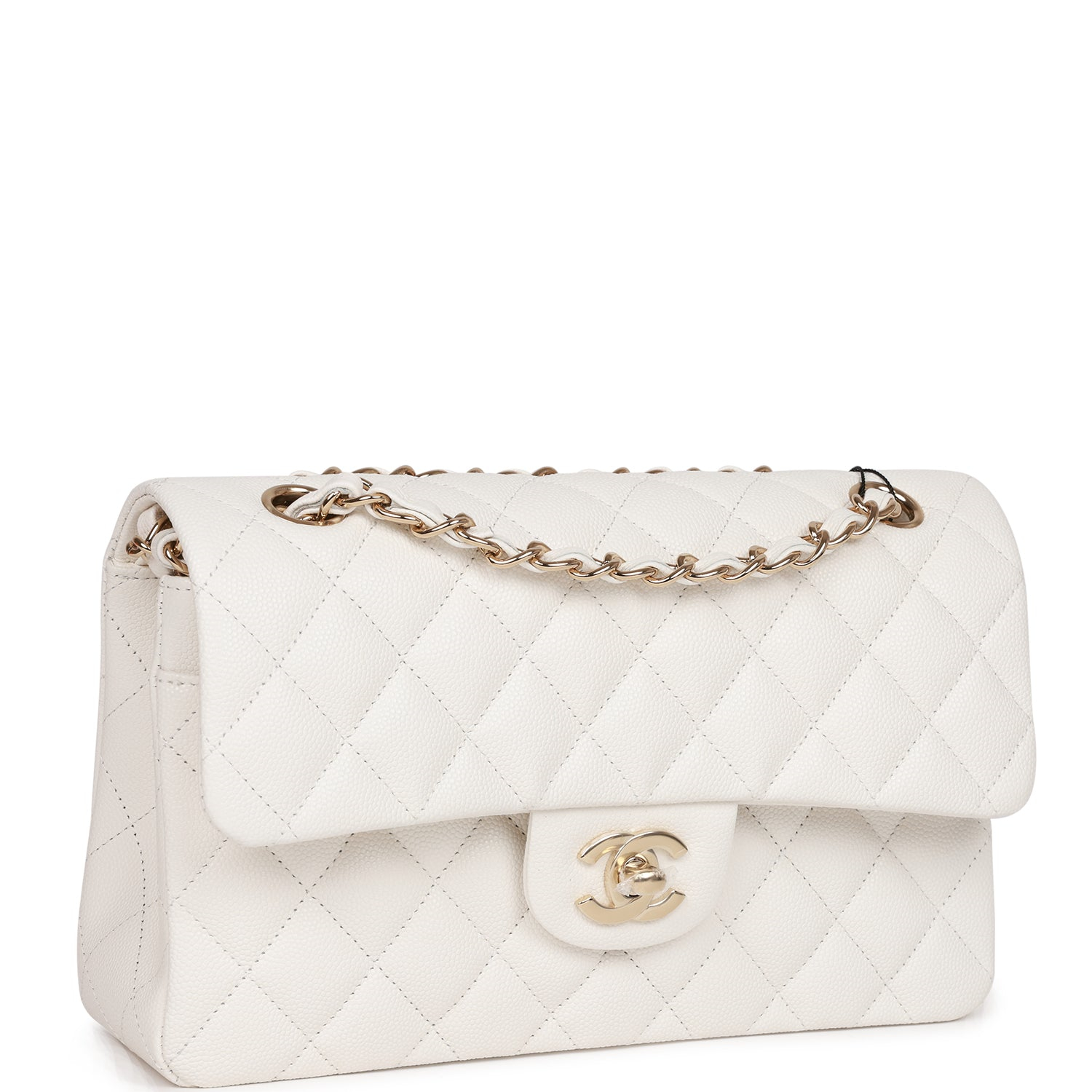 CHANEL Classic Handbag 23CM