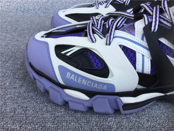 Balenciaga Sneaker TRACK Tess.s.Gomma