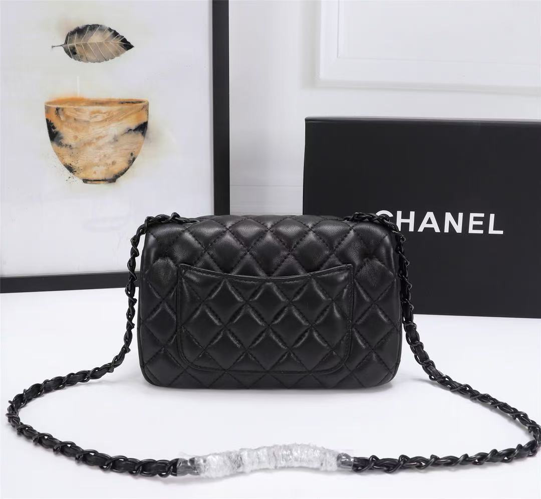 CHANEL