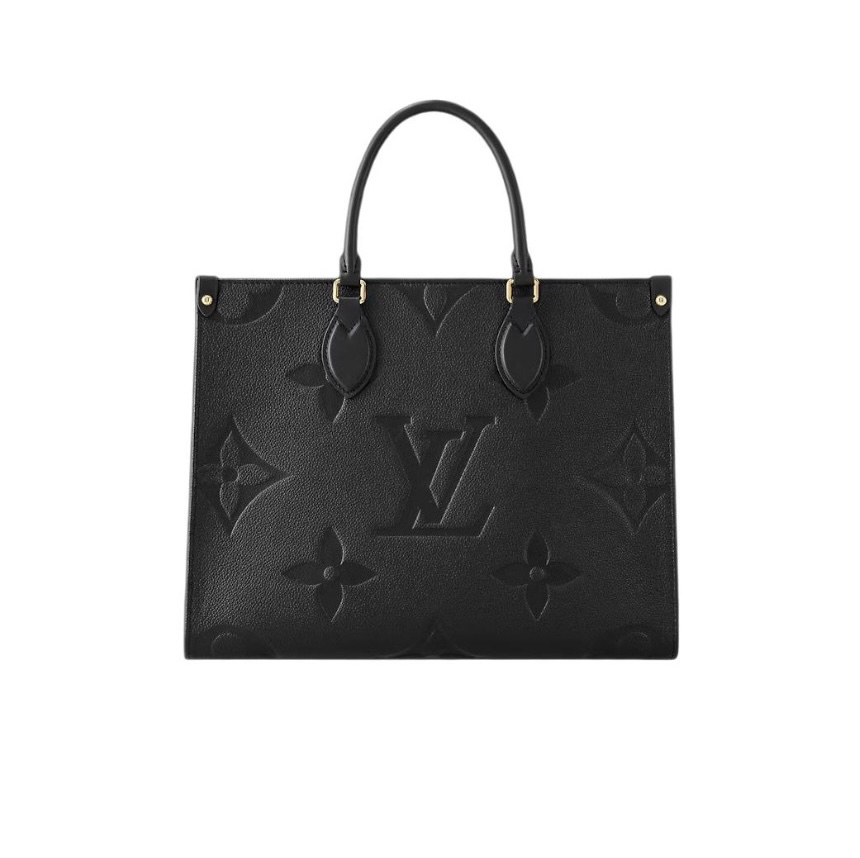 Louis Vuitton LV On The Go