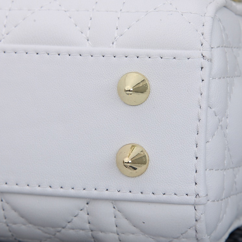 Dior The LADY D-LITE Bag