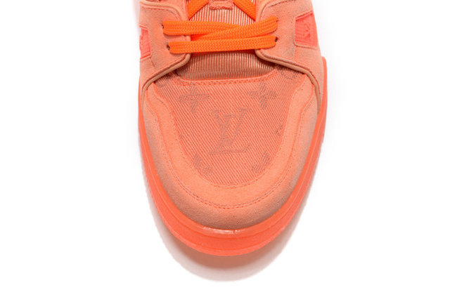 Louis Vuitton Sneakers