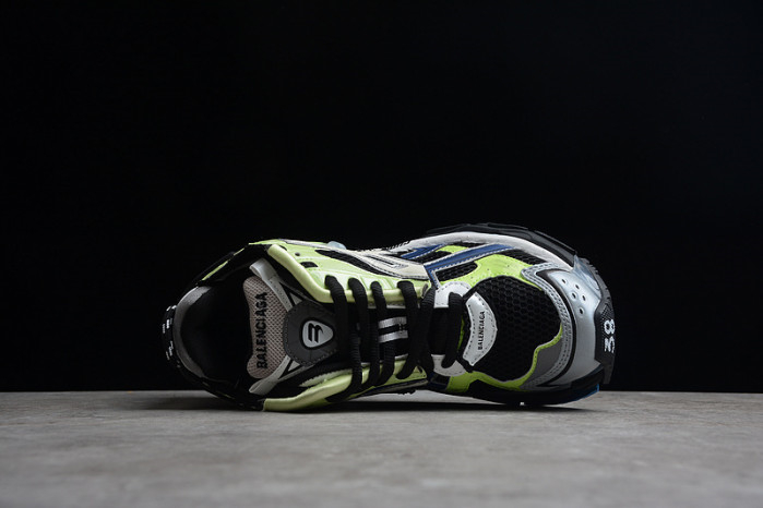 Balenciaga Track Trainer Shoes Sneakers