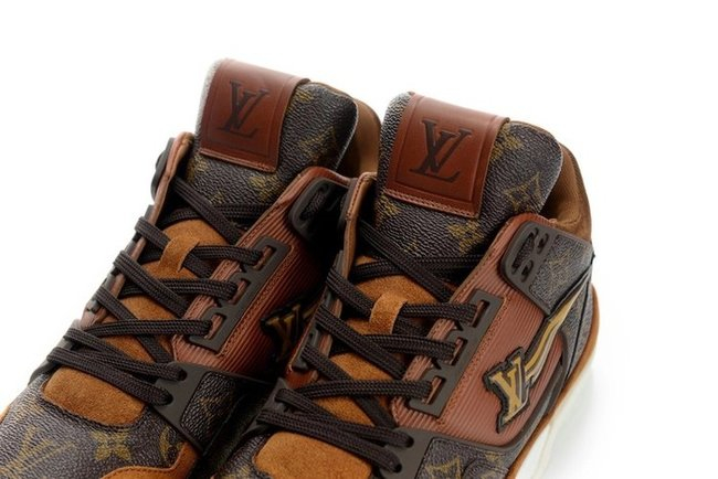 Louis Vuitton Sneakers