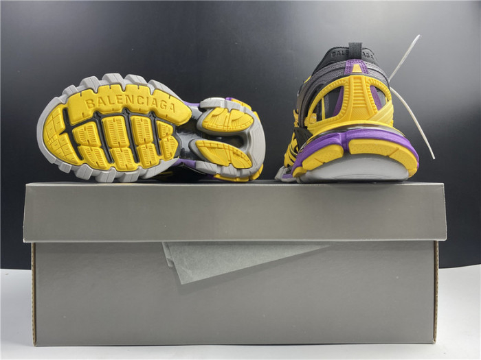 Balenciaga Sneaker TRACK Tess.s.Gomma 4.0 4000017