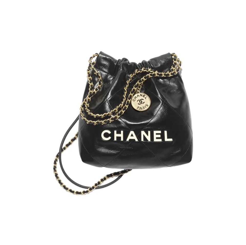 Chanel 23S 22bag Mini 20CM