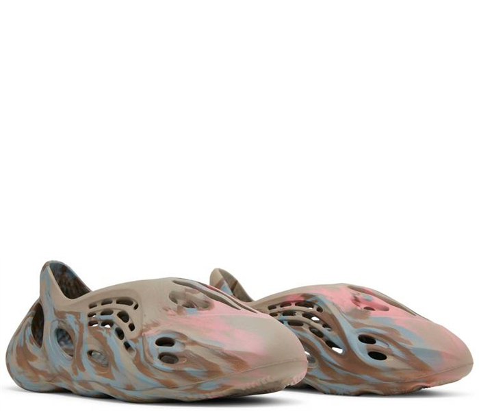 Yeezys Foam Runner MX Sand Grey GY3969