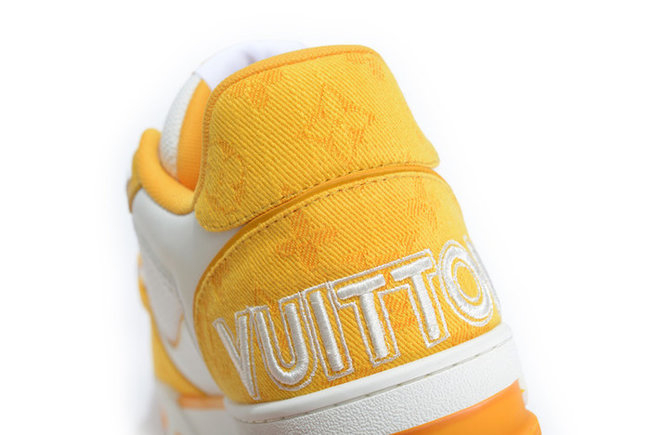 Louis Vuitton Sneakers