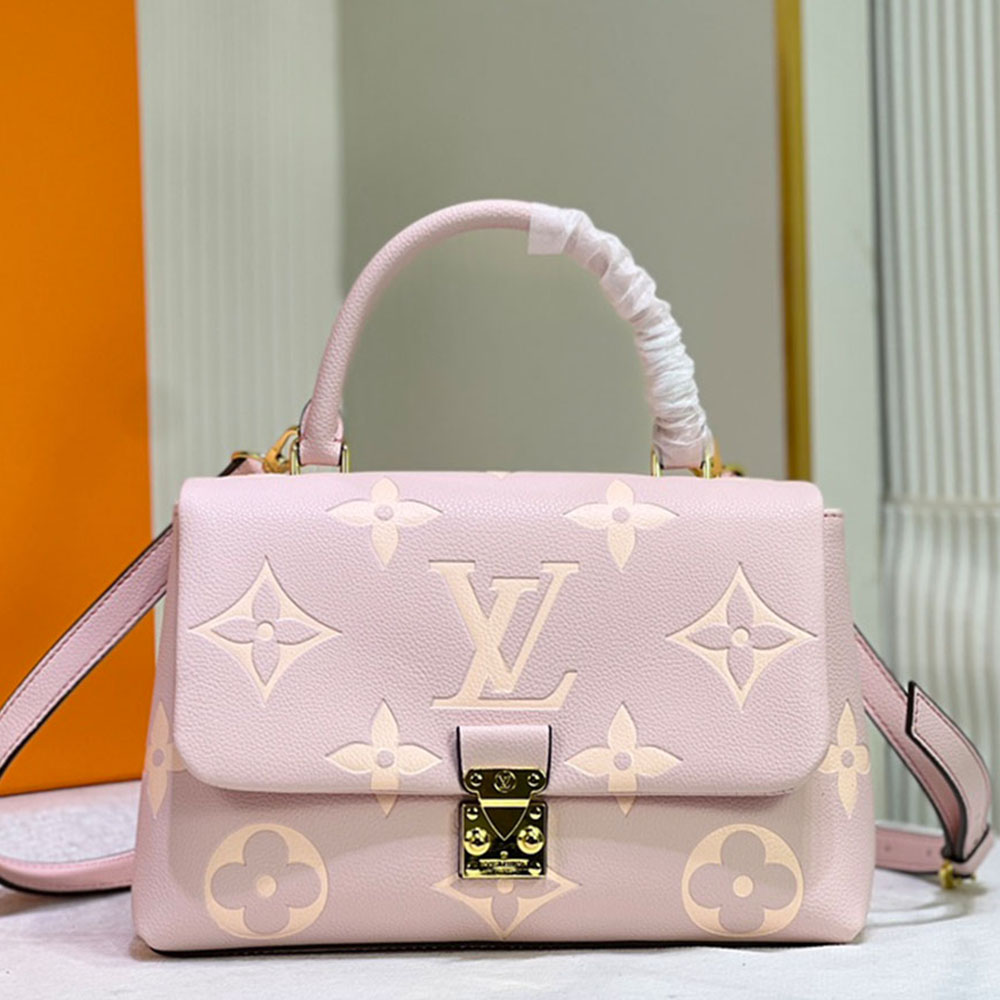 Louis Vuitton LV Madeleine Handag M46041