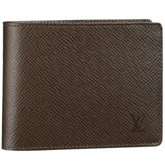 Billfold With 6 Credit Card Slots M30488