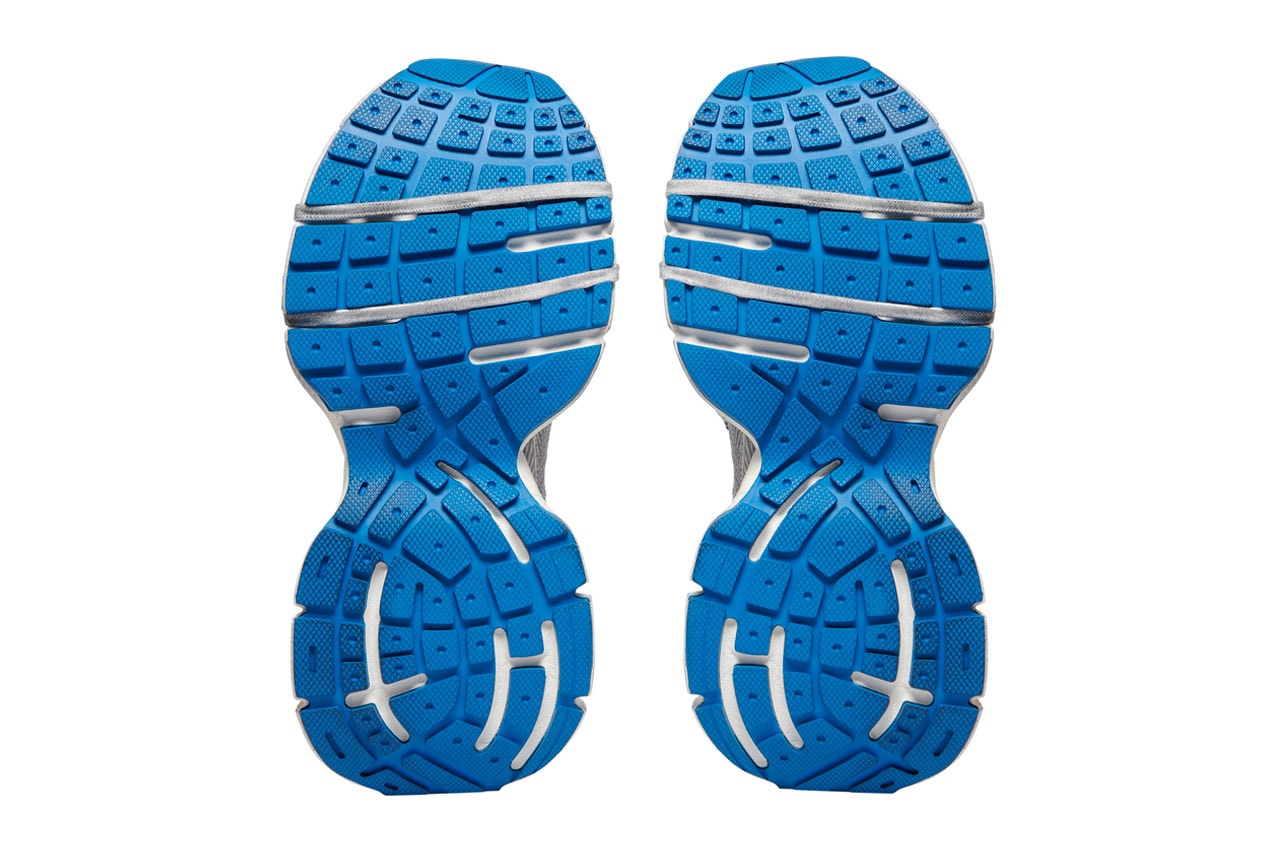 Balenciaga 3XL Sneaker- BlueGrey