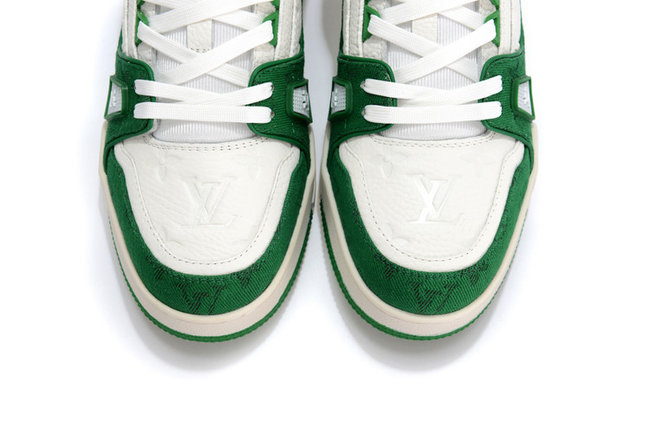 Louis Vuitton Sneakers