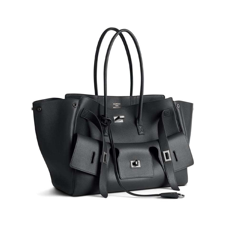 Balenciaga Belair BEL AIR Medium Handbag