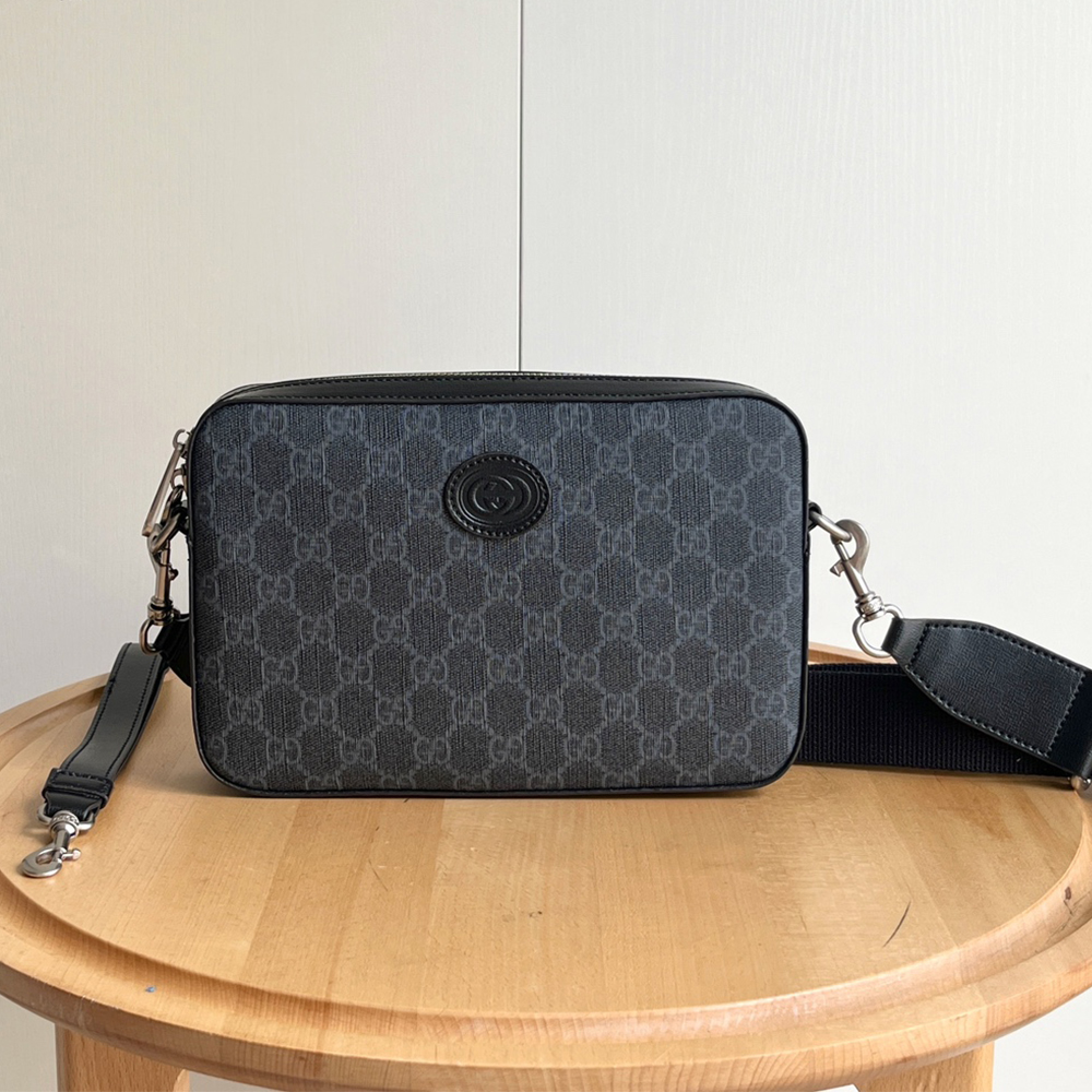 GUCCI Ophidia Small Crossbody Bag