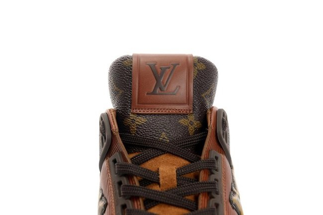 Louis Vuitton Sneakers