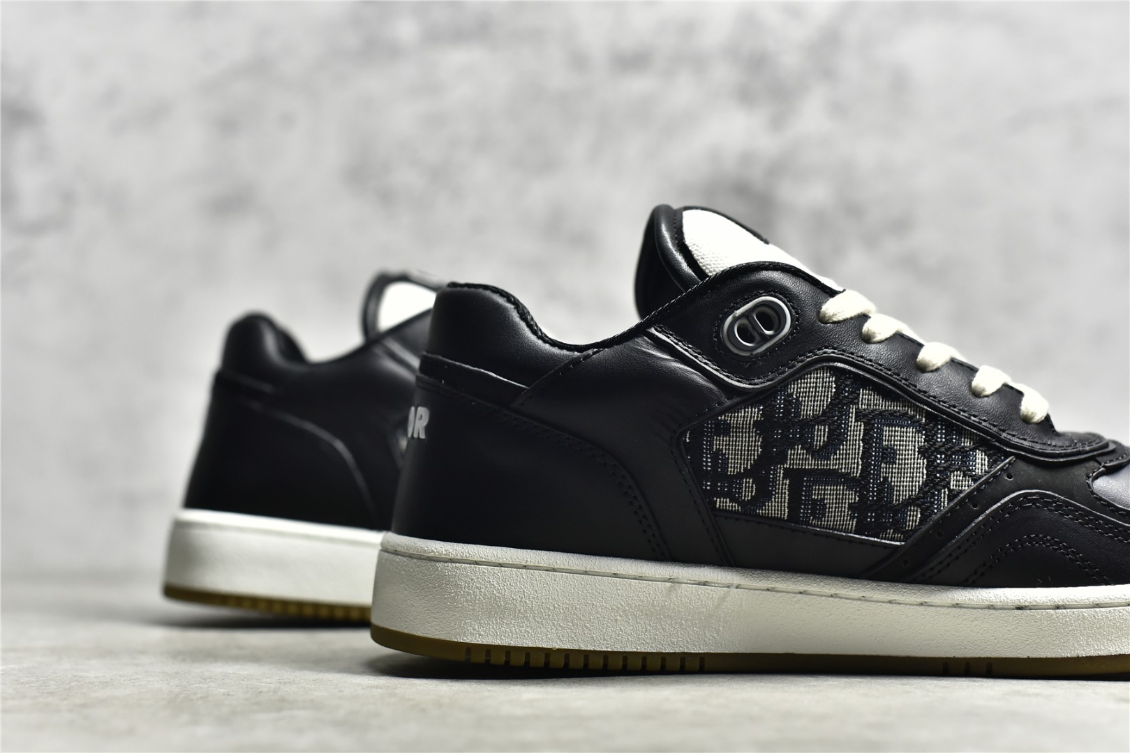 Dior B27 Sneakers Low-Top