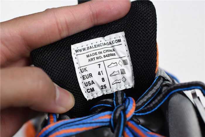 Balenciaga Sneaker TRACK Tess.s.Gomma 5000002