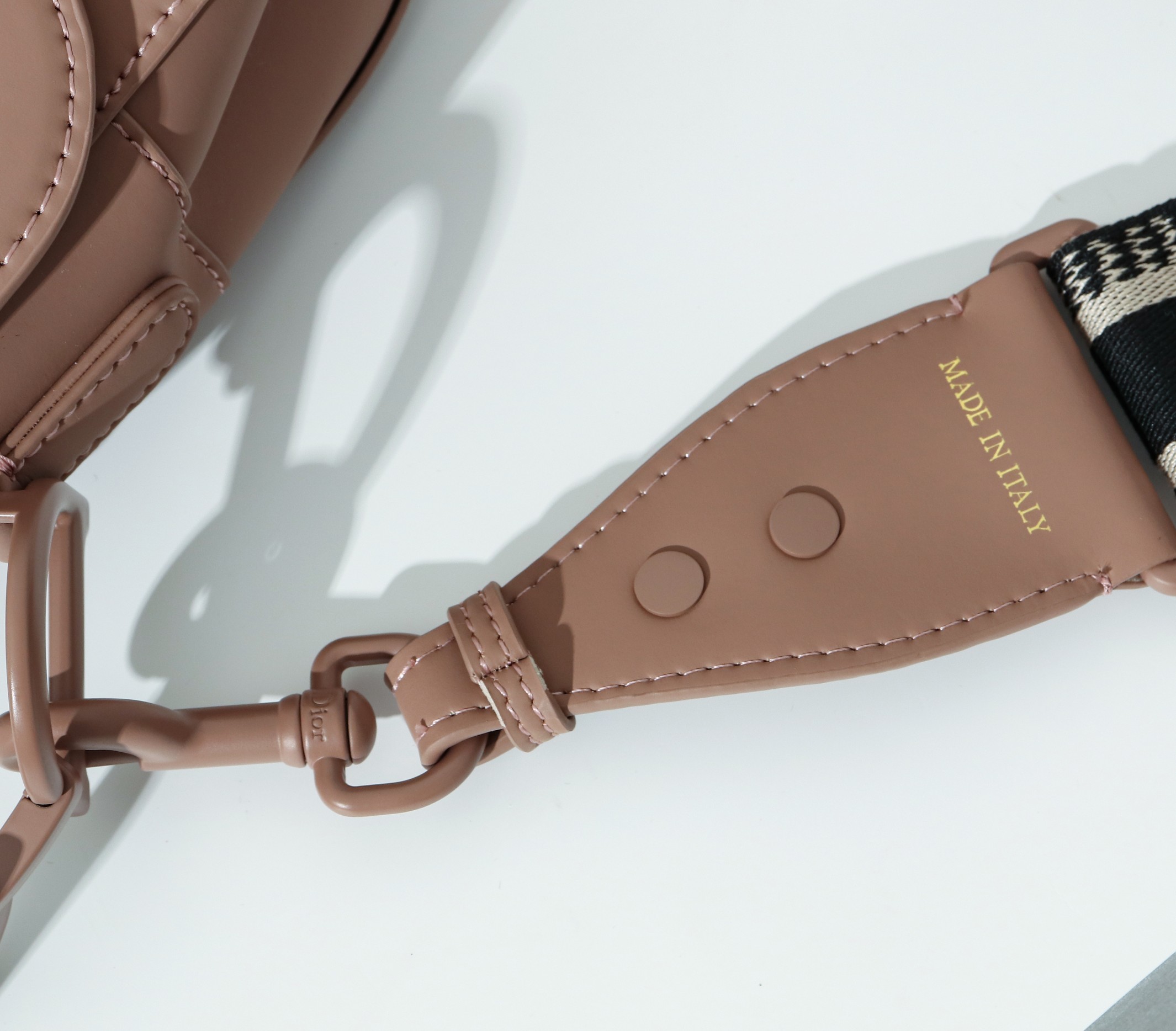 Dior Womens Bag Saddle Bag