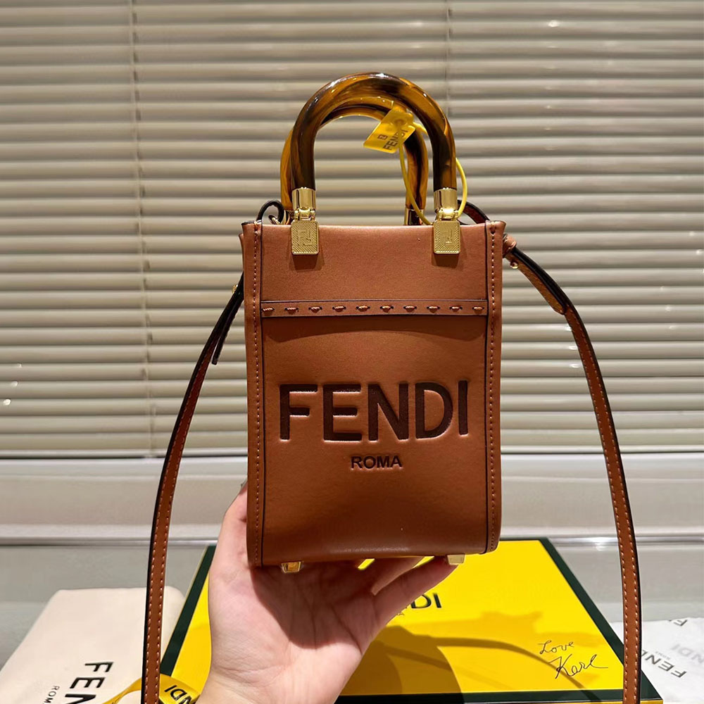 FENDI Sunshine Mini