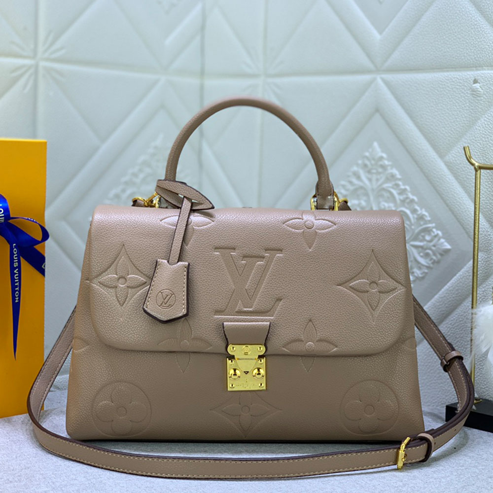 Louis Vuitton LV Madeleine Handag M46041