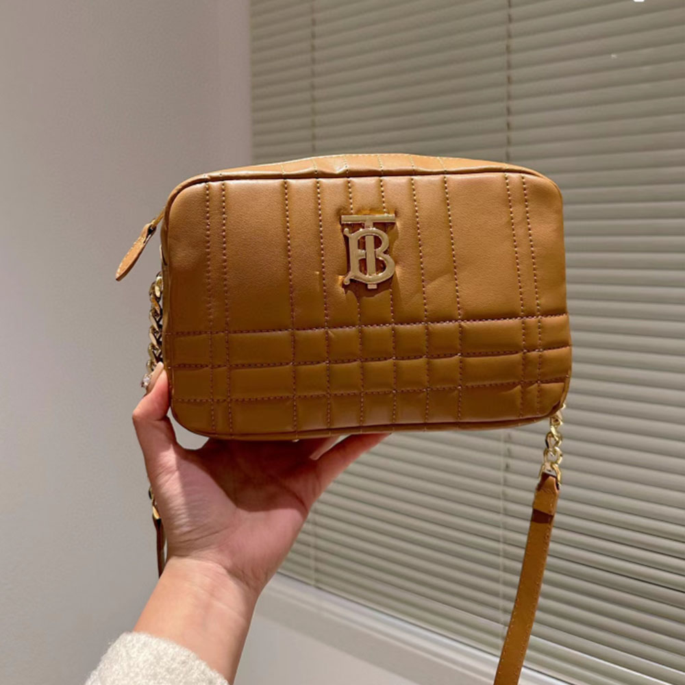 Burberry Lola Camera Bag Small