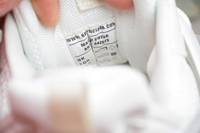 Balenciaga Sneaker TRACK Tess.s.Gomma 5000035