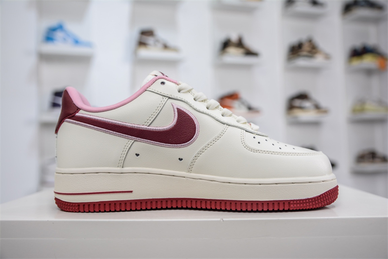 Nike Air Force 1 Low Valentine’s Day (2023) FD4616-161